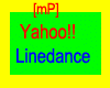 [mP] Yahoo!! Linedance