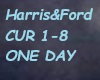 Harris&Ford One Day