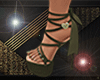 [CY] Khaki platforms
