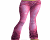 Pink Sexy Jeans