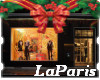 (LA)Christmas StoreFront