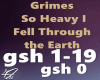 Grimes S H I F T t E