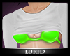 Lu* Goodie Toxie