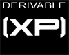 [XP]Derivable Table