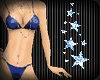 ||iB|| cute Blue Bikini