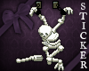 Little Prisoner Skeleton