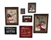X-Mas Wall Pictures