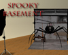 Spooky Basement BG