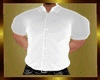 WHITE POLO SHIRT