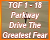 The Greatest Fear P.Driv