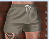 Summer Shorts. B