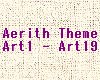 Aerith Theme Francais