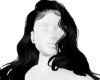 Mel Eli Black Hair