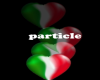 Particle Heart Italia