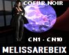 Coeur Noir by MissMeli24
