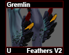 Gremlin Feathers V2