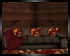 Autumn Nook Couch