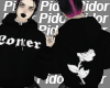 P. Tucked Hoodie v1
