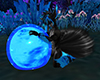 m28 Moon Fox blue (M)