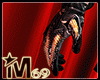 M69 King Dragon Gloves