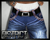 D13l Nyx Pants