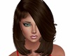 Realistic Brown Hair 222