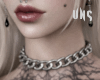 UNS | Black Veil