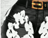 Tanya Pants Embx