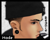 M: Beanie -Any hair-