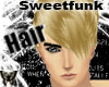 Sweetfunk Blonde Hideki