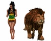 rasta love