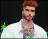 Shirt White Tattoo