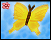 § Juvia Butterfly Clip