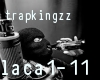 Trapkingzz- La Calin