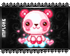 Pink Panda Attack~