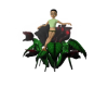 AS Flower Throne Avatar