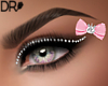 DR- Xmas bow & glitter 3