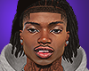 𝓗 Jovan Axis Head