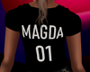 T-Shirt B-ck Magda