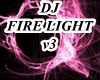 DJ Fire Light v3