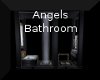 The Angels Bathroom