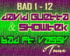 Showtek - Bad ft. Vassy