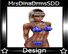 DD! Bikini (RLS)