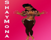 SM TALK2ME BROWN 