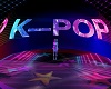 kpop dome light