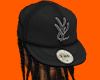 Black YVL hat