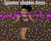summer shopkin dress