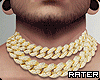 ✘ Cuban Link. G