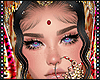 S|Padmavati Bindi