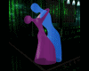 `A' LOVERS DECO 